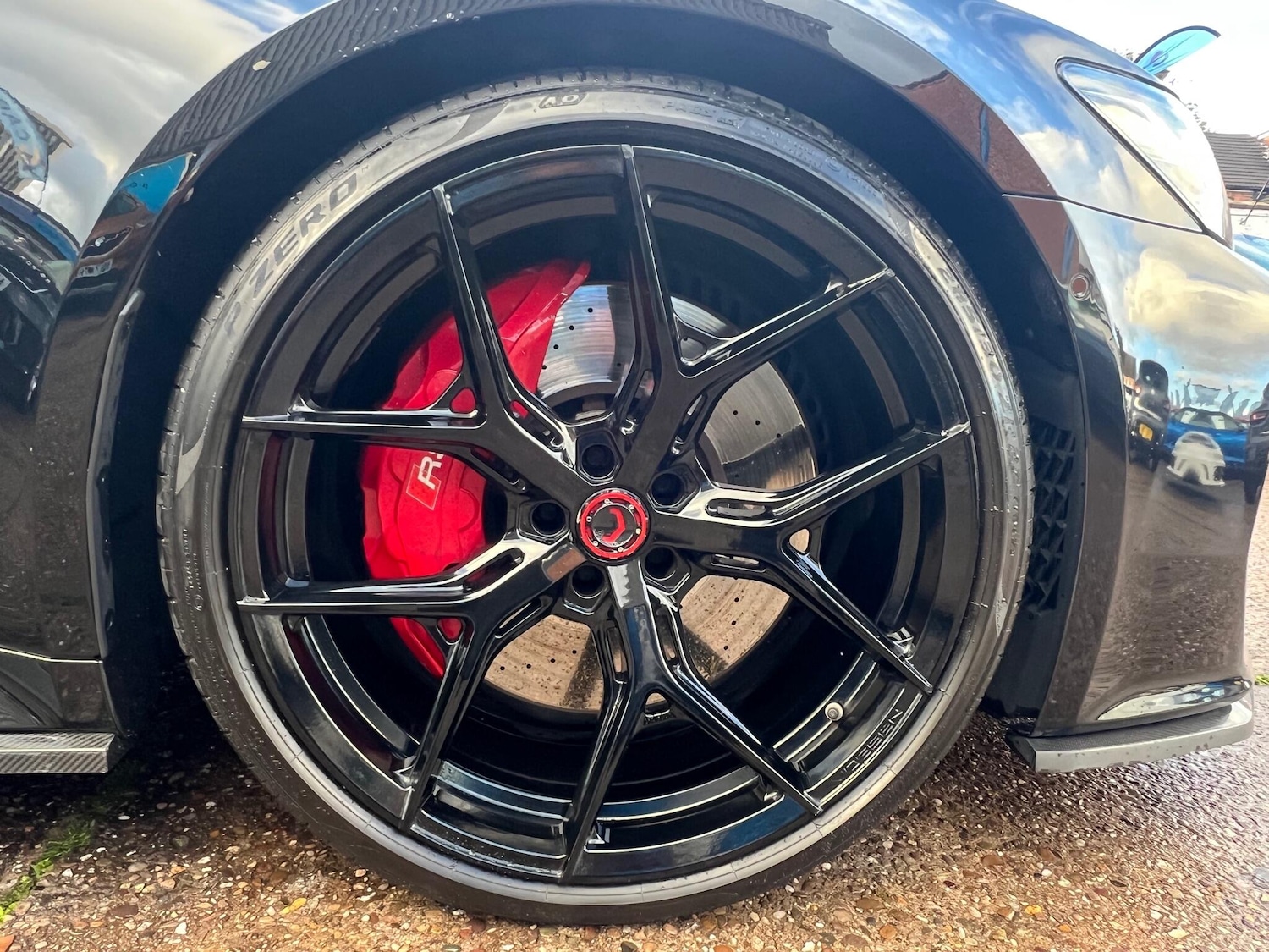 Used Audi RS7 for sale - 76440392: Photo 30