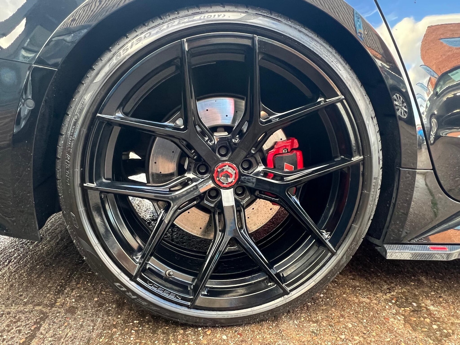 Used Audi RS7 for sale - 76440392: Photo 31