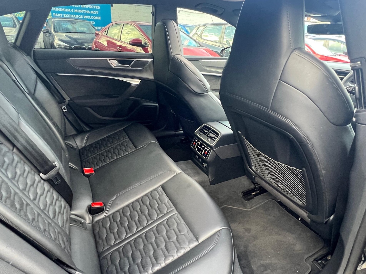 Used Audi RS7 for sale - 76440392: Photo 34