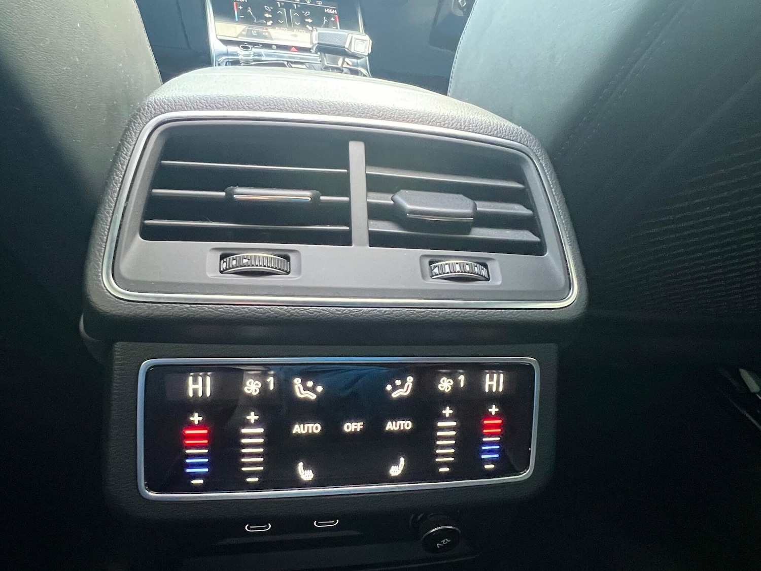 Used Audi RS7 for sale - 76440392: Photo 38