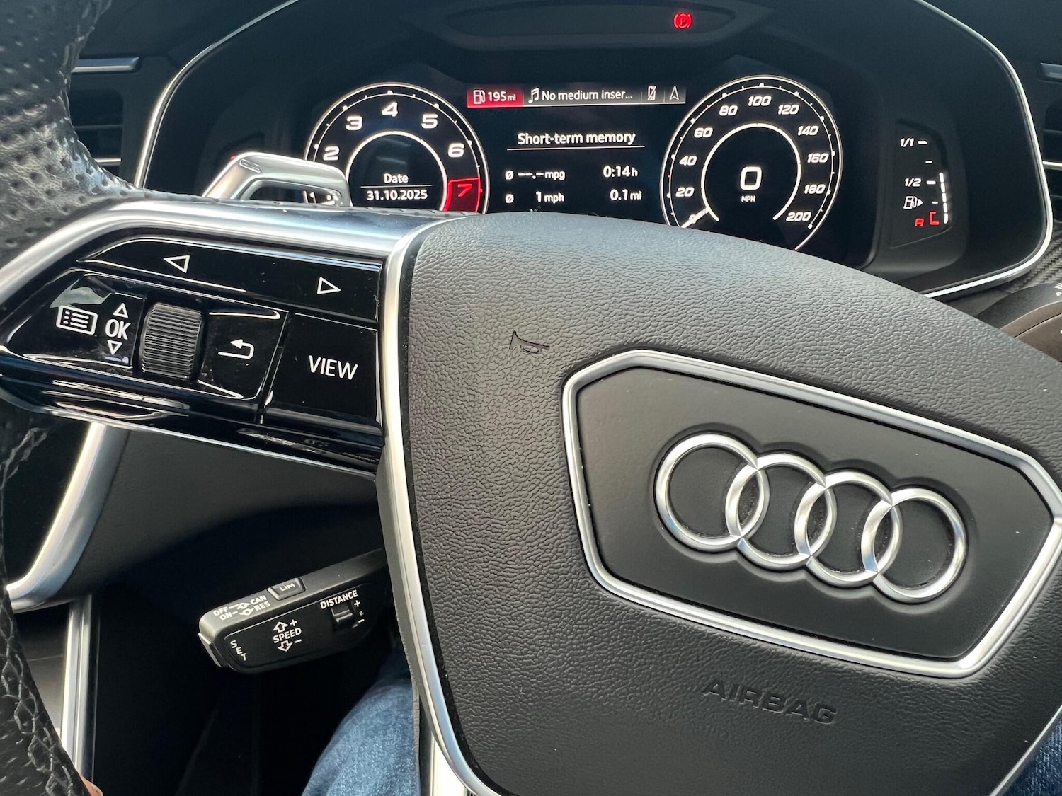 Used Audi RS7 for sale - 76440392: Photo 50