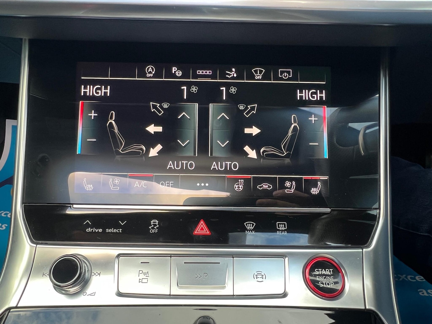 Used Audi RS7 for sale - 76440392: Photo 53