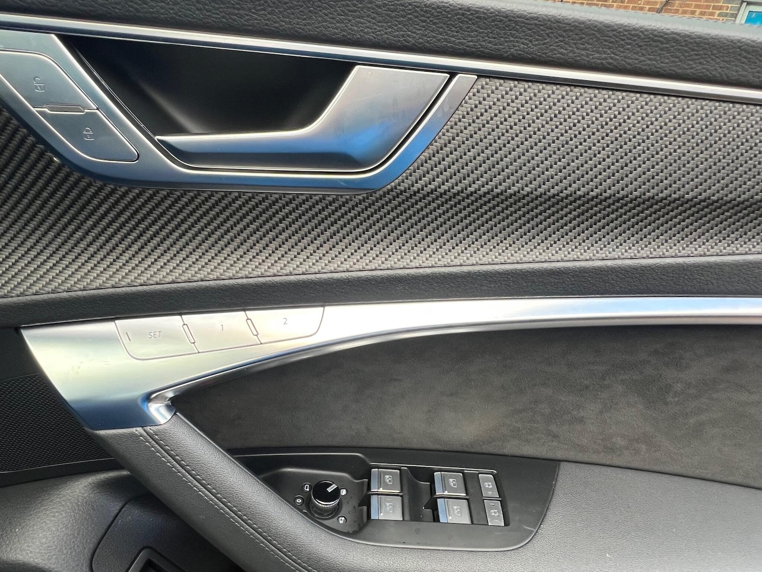 Used Audi RS7 for sale - 76440392: Photo 55