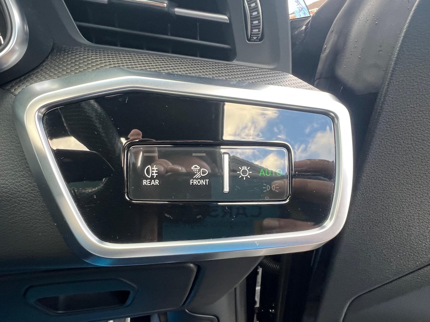 Used Audi RS7 for sale - 76440392: Photo 56