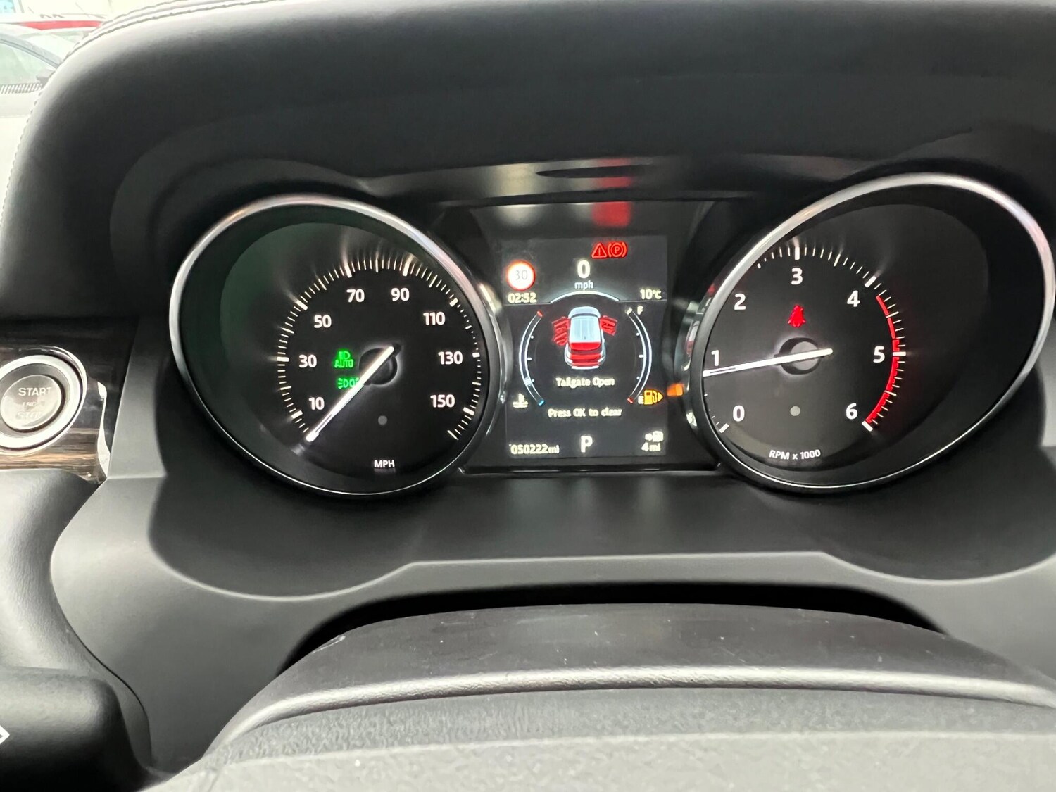 Used Land Rover Range Rover Evoque 2016 for sale - 76592231: Photo 20