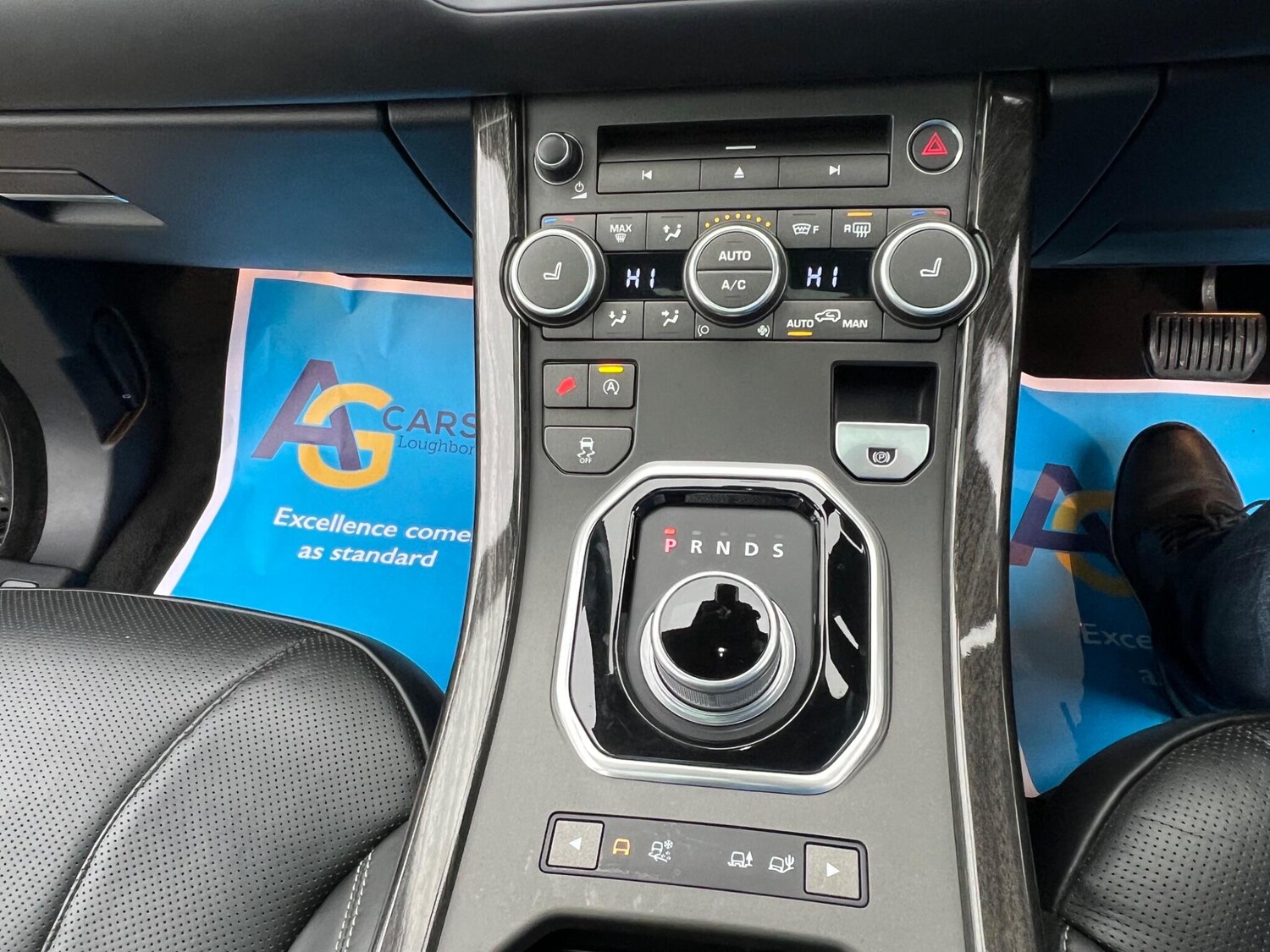 Used Land Rover Range Rover Evoque 2016 for sale - 76592231: Photo 22