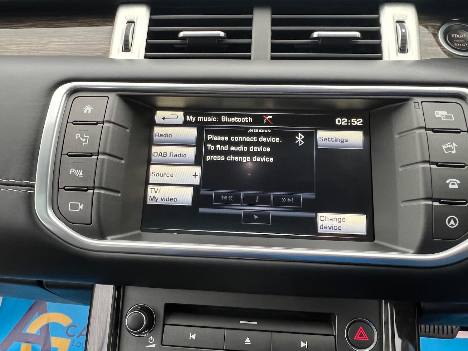 Used Land Rover Range Rover Evoque 2016 for sale - 76592231: Photo 24