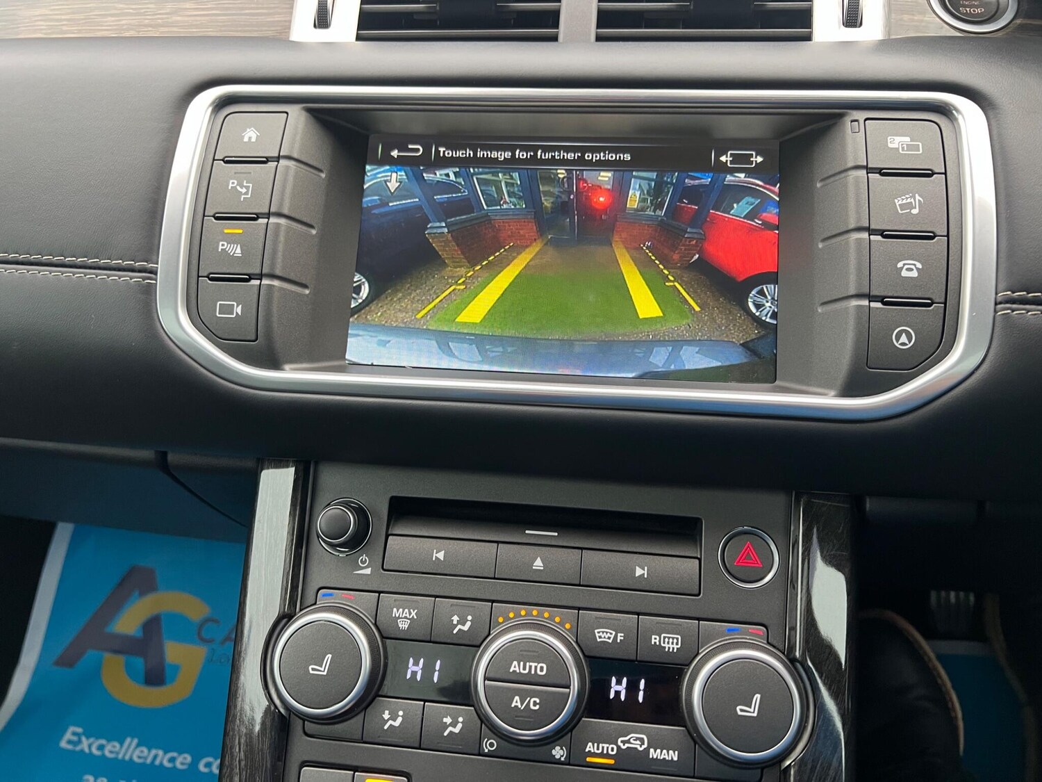 Used Land Rover Range Rover Evoque 2016 for sale - 76592231: Photo 28