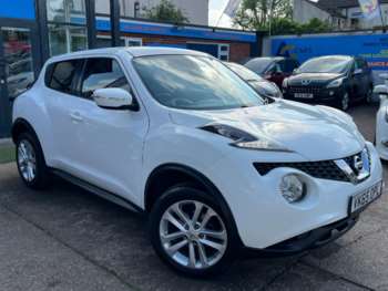 (65) - 1.5 dCi Acenta Premium Euro 6 (s/s) 5dr