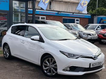 Used Toyota Auris 2015 for sale - 79441101: Photo