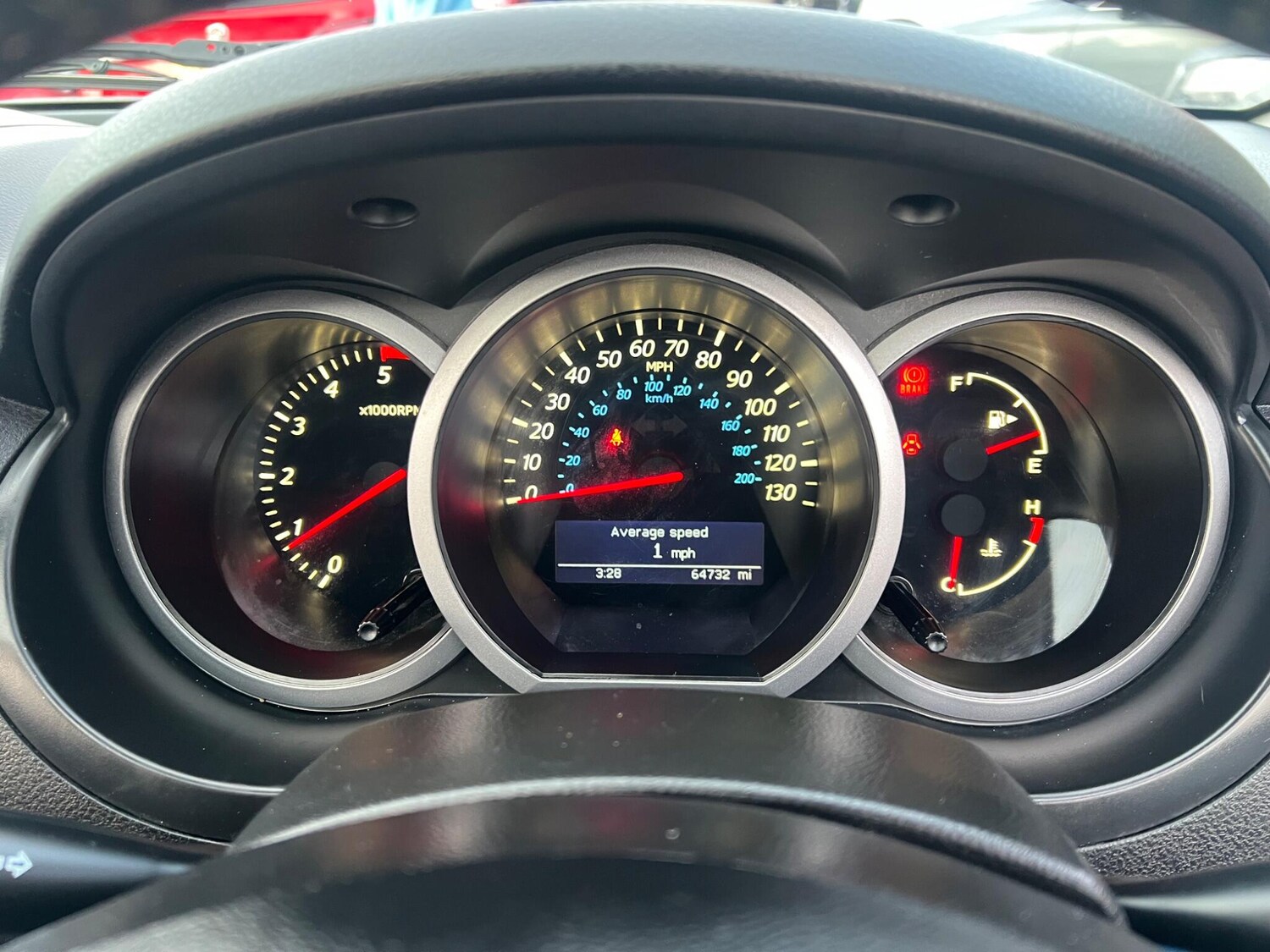 Used Suzuki Grand Vitara 2011 for sale - 76832340: Photo 21