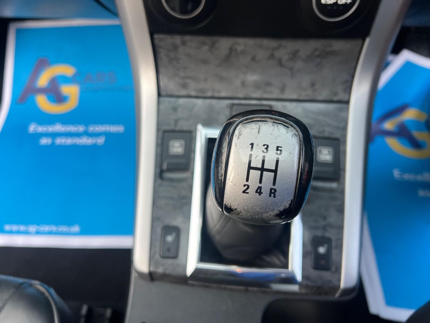 Used Suzuki Grand Vitara 2011 for sale - 76832340: Photo 23