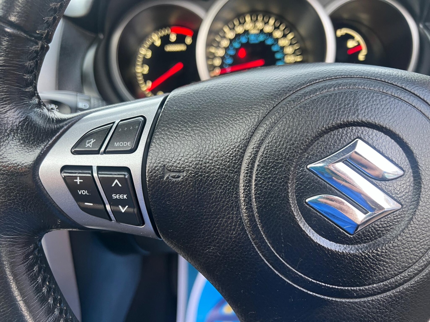 Used Suzuki Grand Vitara 2011 for sale - 76832340: Photo 25