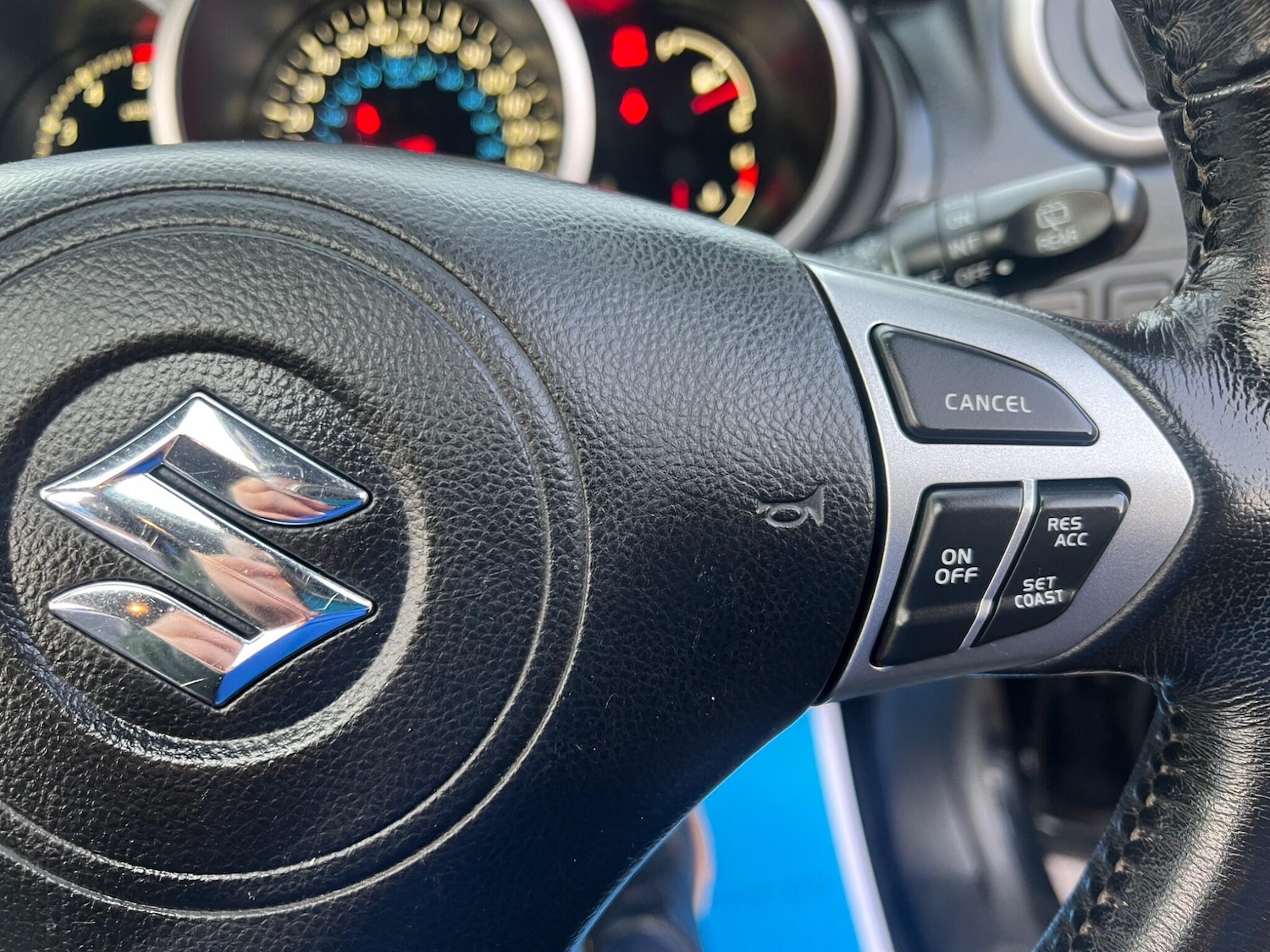 Used Suzuki Grand Vitara 2011 for sale - 76832340: Photo 26