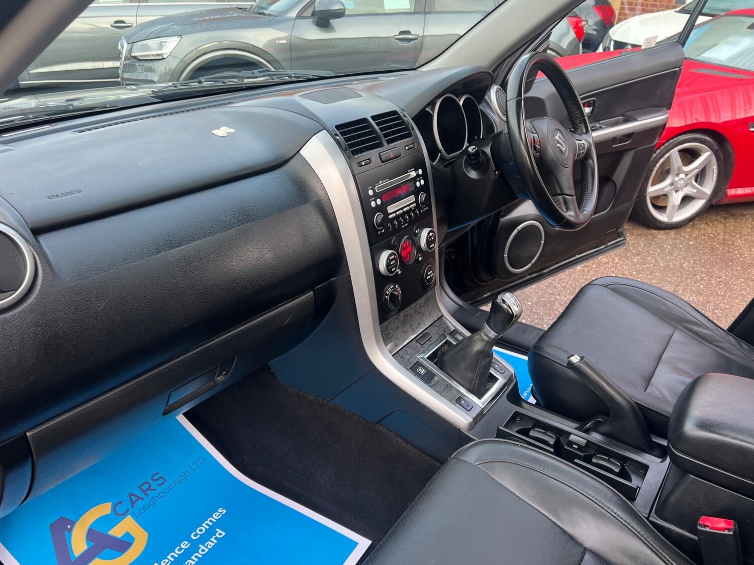 Used Suzuki Grand Vitara 2011 for sale - 76832340: Photo 36