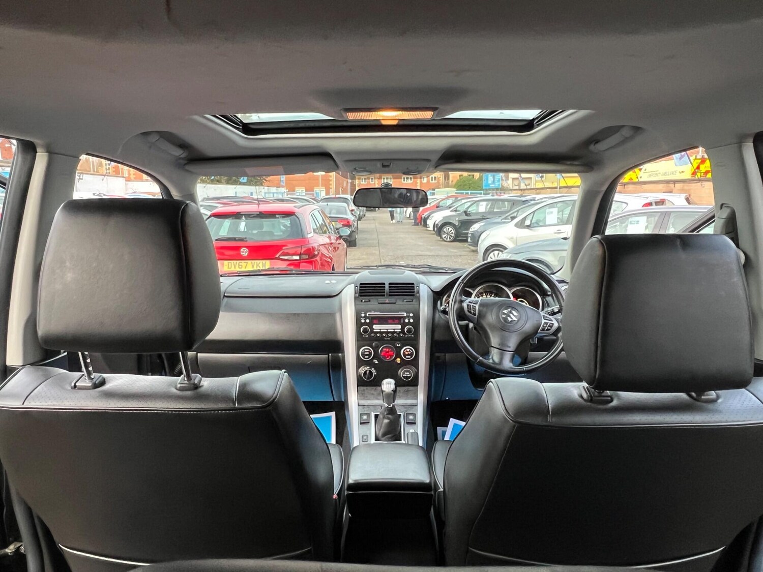 Used Suzuki Grand Vitara 2011 for sale - 76832340: Photo 37