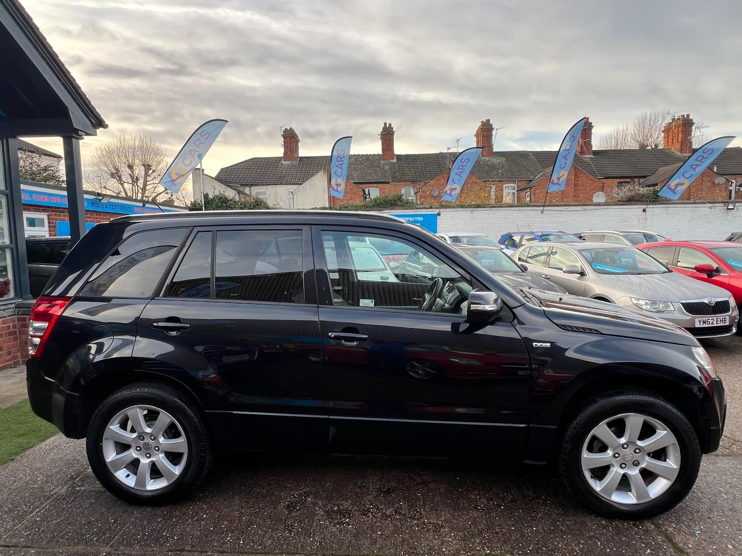 Used Suzuki Grand Vitara 2011 for sale - 76832340: Photo 43