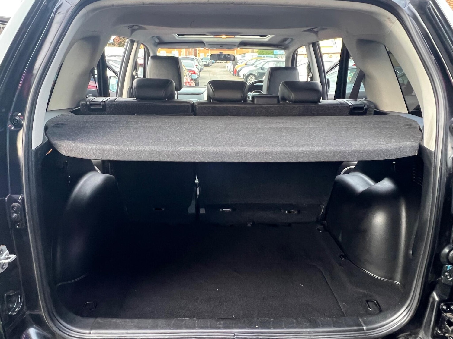 Used Suzuki Grand Vitara 2011 for sale - 76832340: Photo 54