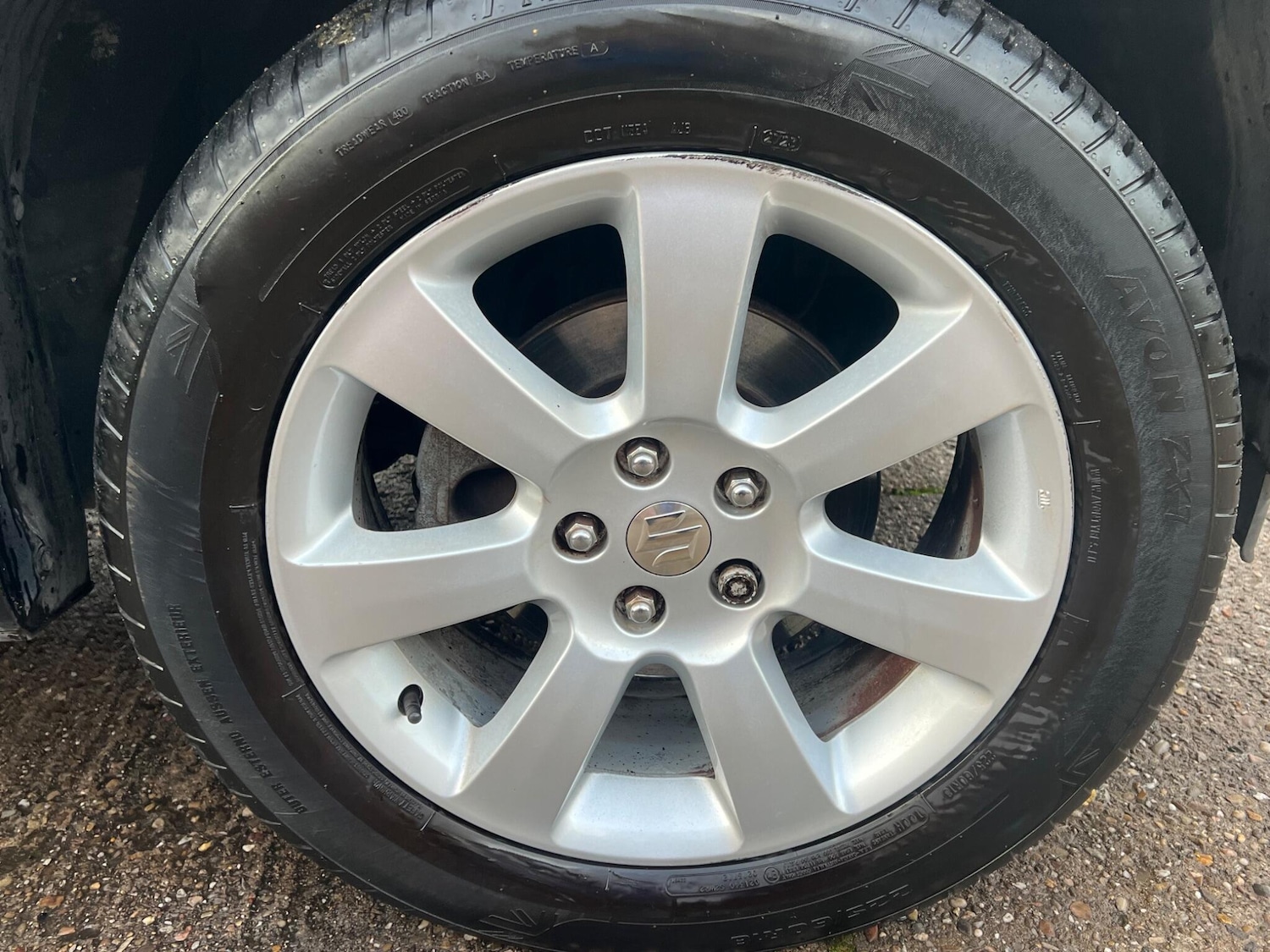 Used Suzuki Grand Vitara 2011 for sale - 76832340: Photo 61