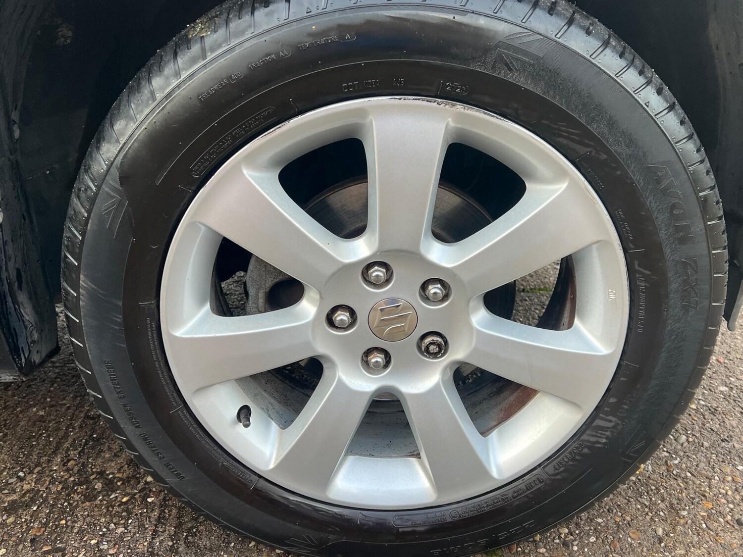 Used Suzuki Grand Vitara 2011 for sale - 76832340: Photo 62