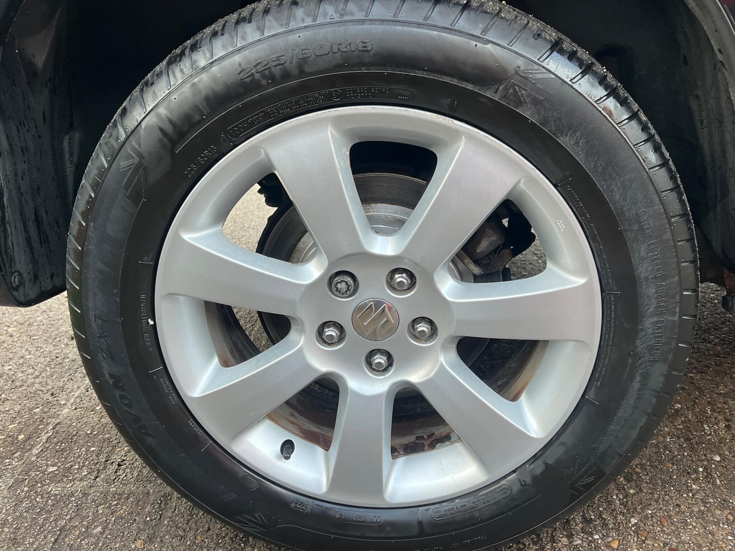 Used Suzuki Grand Vitara 2011 for sale - 76832340: Photo 63