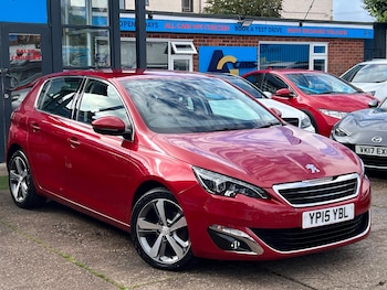 Peugeot - 308
