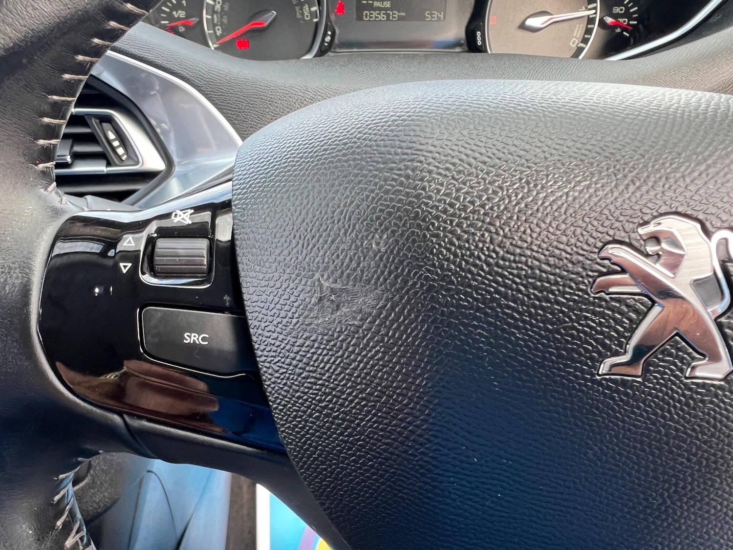 Used Peugeot 308 2015 for sale - 76071615: Photo 25