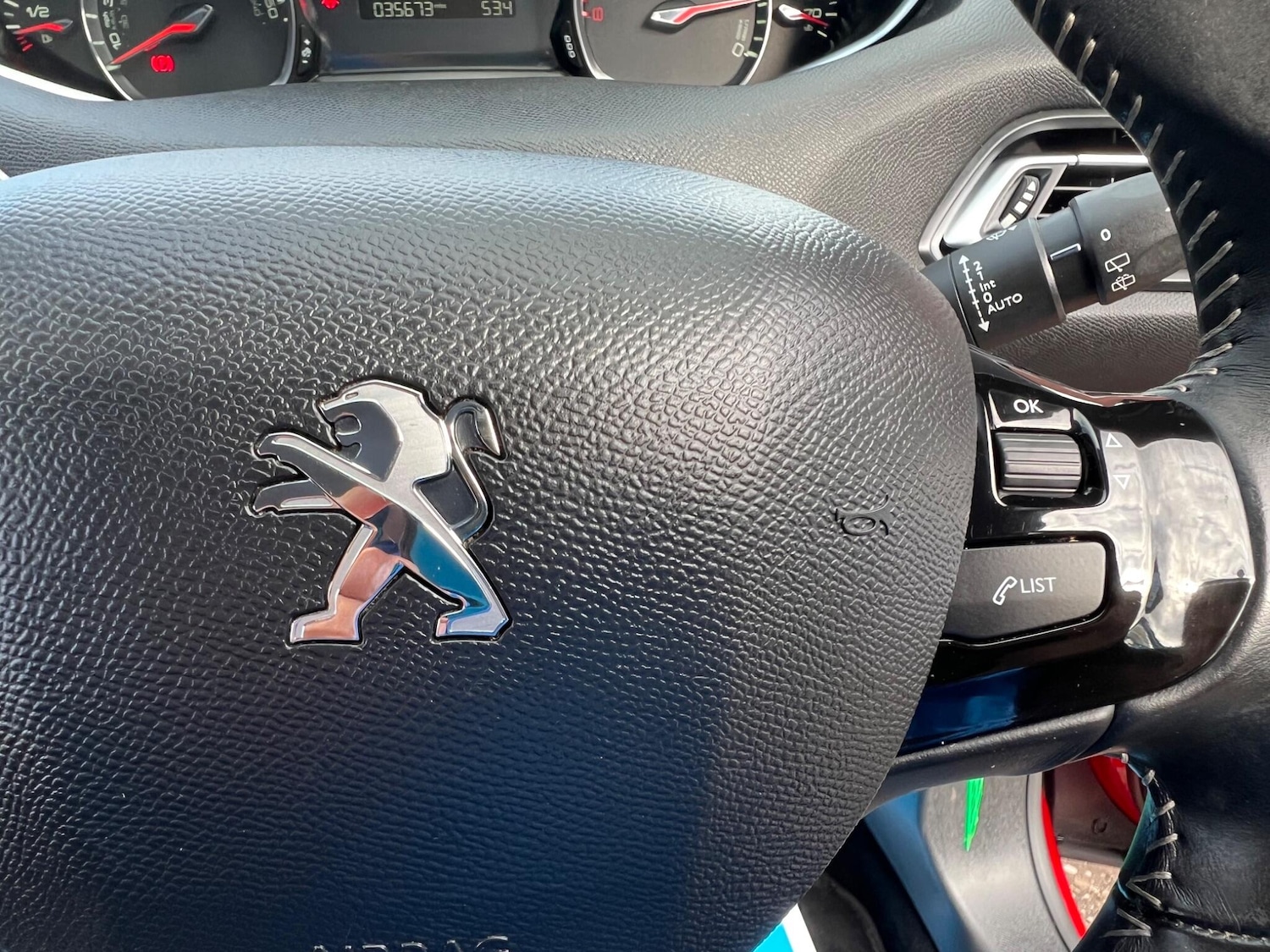 Used Peugeot 308 2015 for sale - 76071615: Photo 26