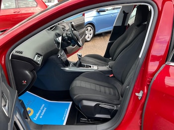 Used Peugeot 308 2015 for sale - 76071615: Photo 4