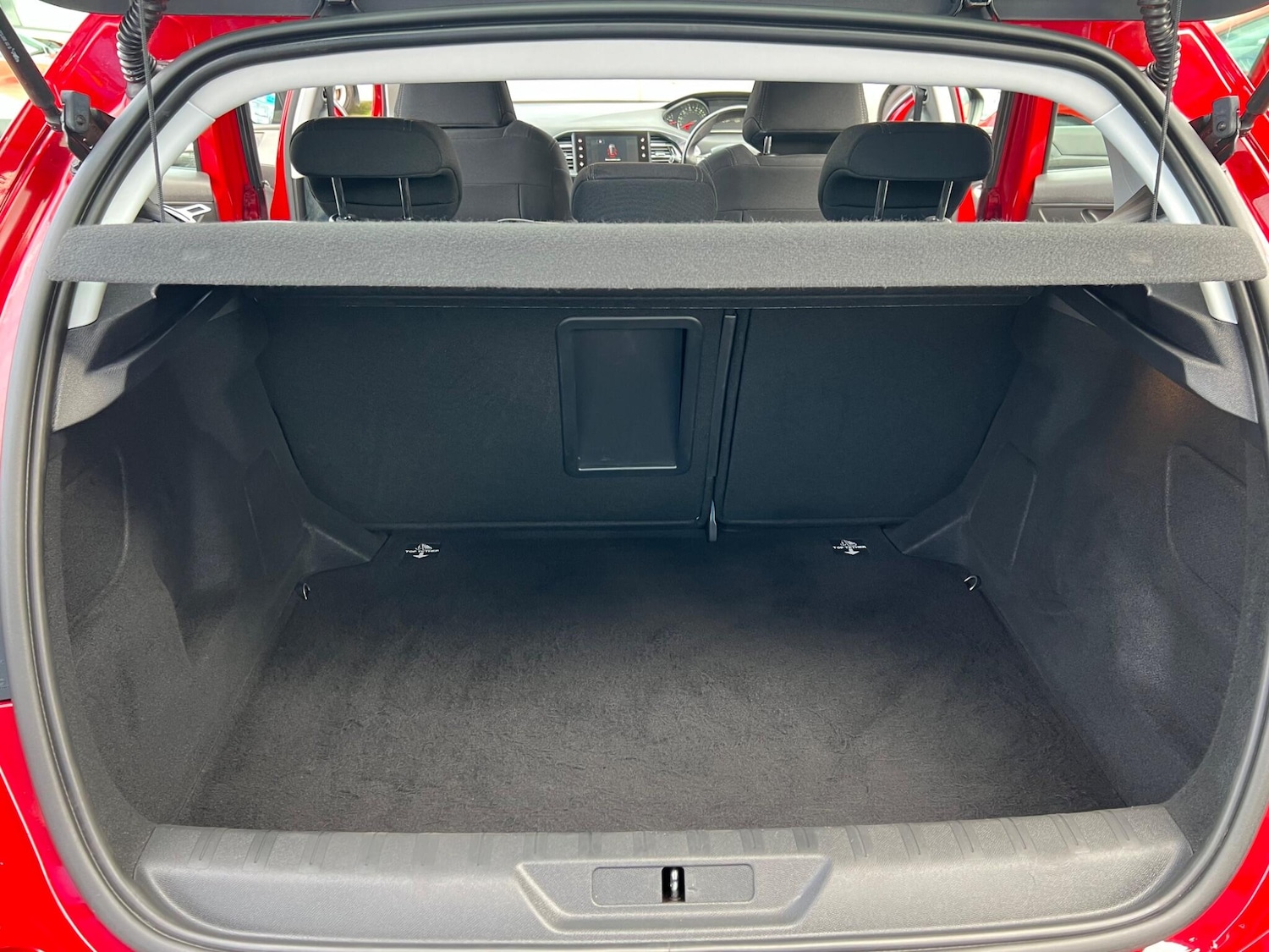 Used Peugeot 308 2015 for sale - 76071615: Photo 67