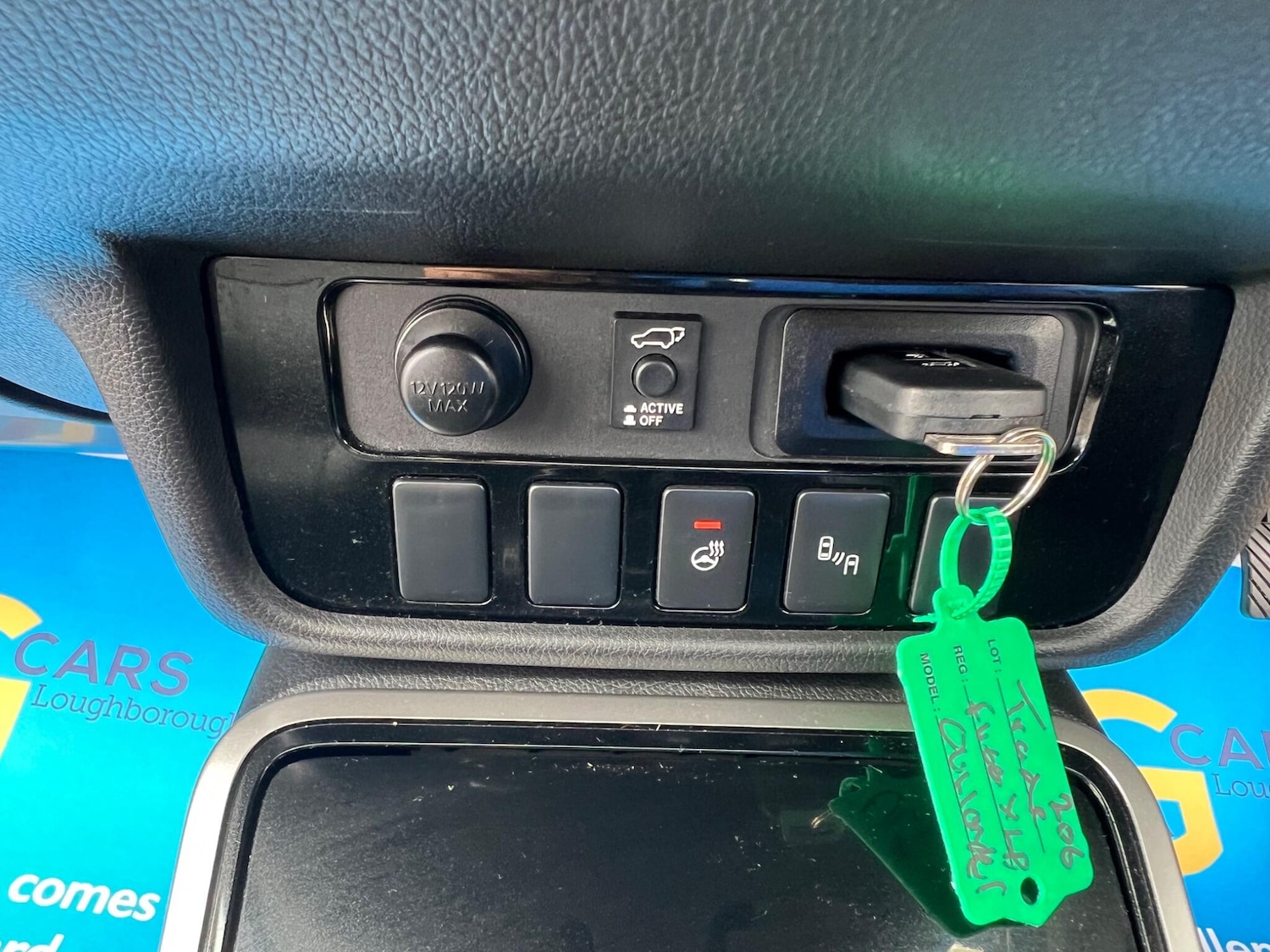 Vehicle 29