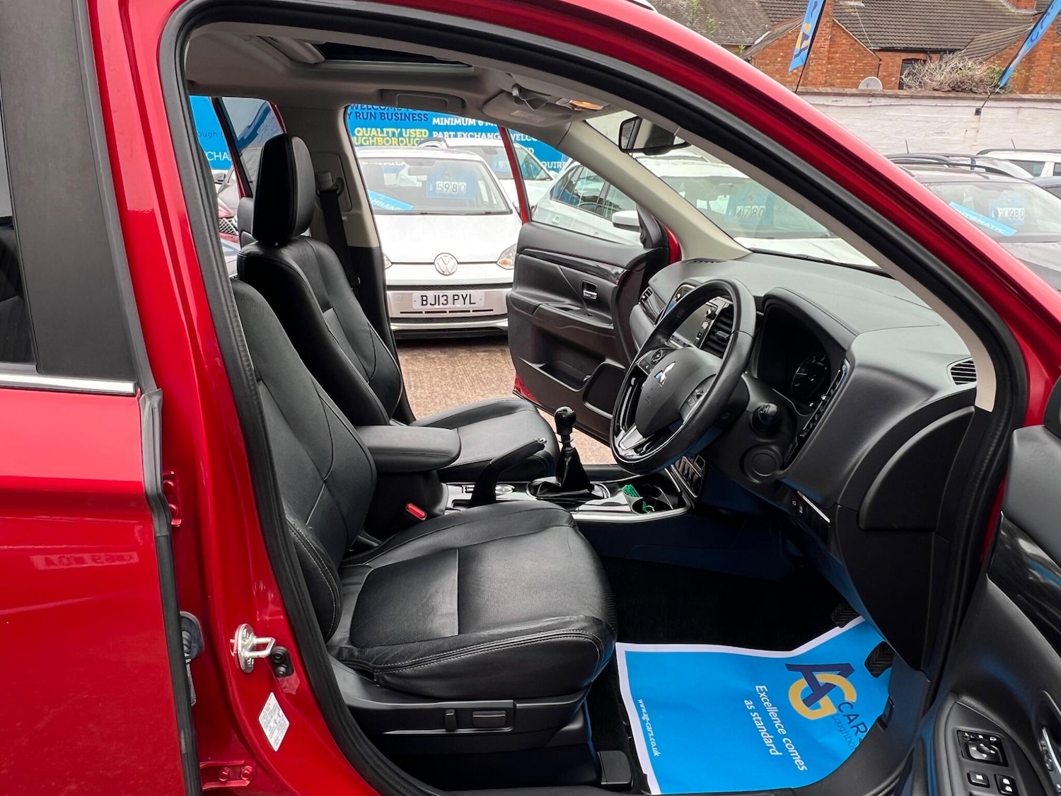 Vehicle 30