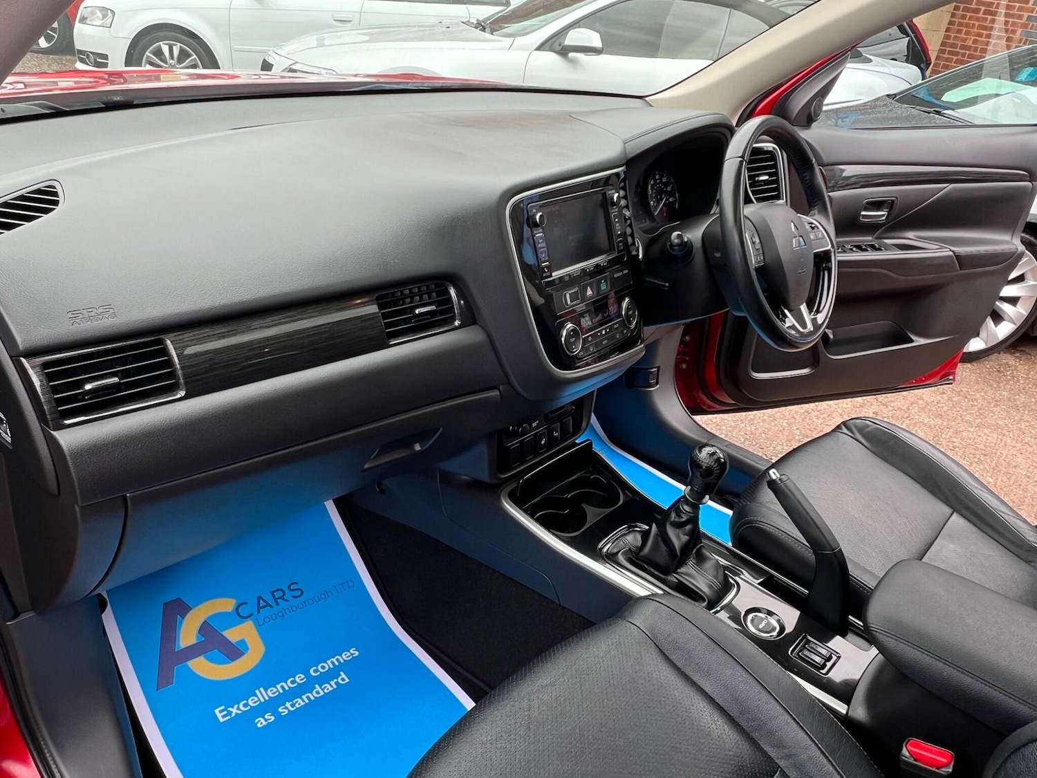 Vehicle 34