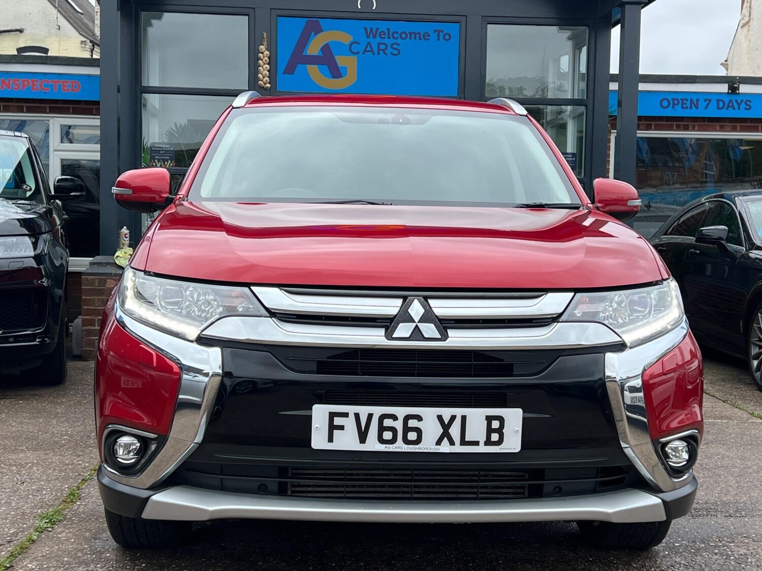 Vehicle 39
