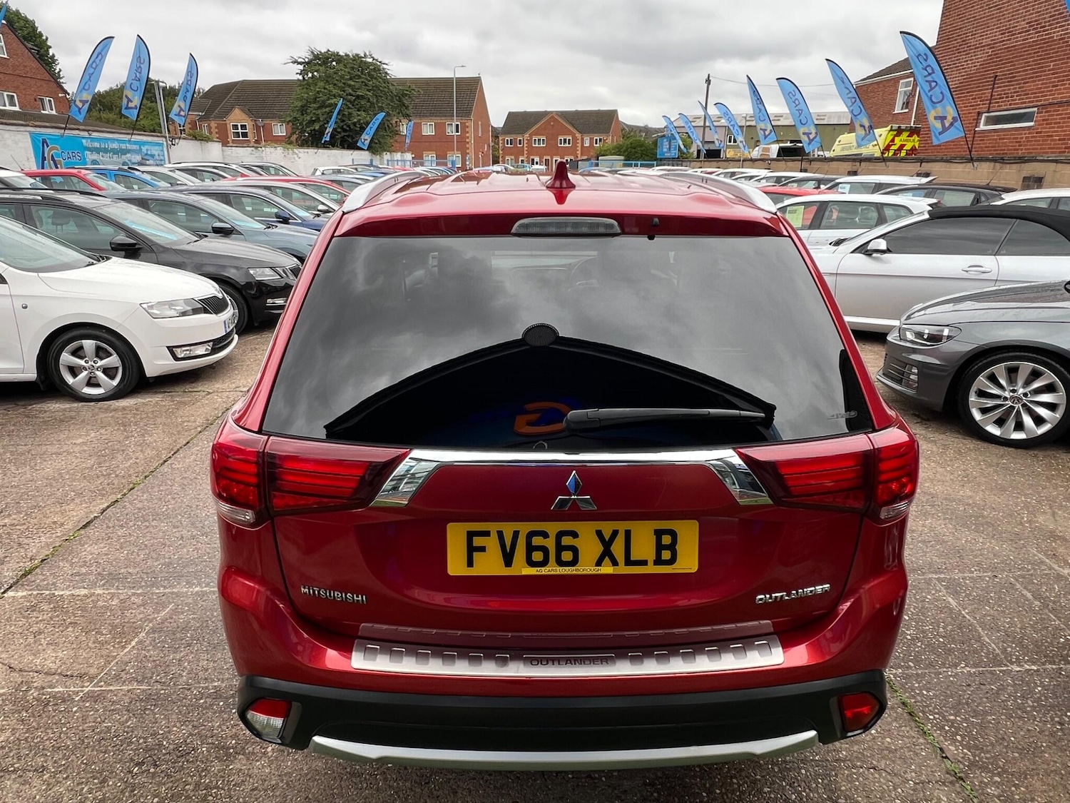 Vehicle 55