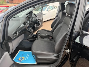 Used Vauxhall Corsa 2017 for sale - 78958671: Photo
