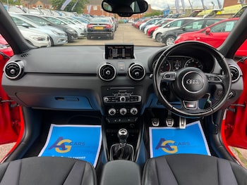 Used Audi A1 2015 for sale - 75401064: Photo