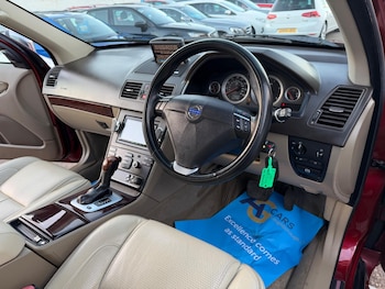 Used Volvo XC90 2012 for sale - 77825006: Photo