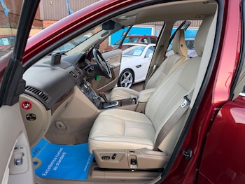 Used Volvo XC90 2012 for sale - 77825006: Photo