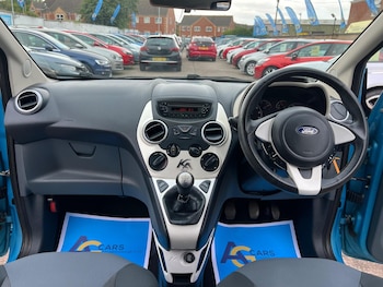 Used Ford Ka 2012 for sale - 75589795: Photo