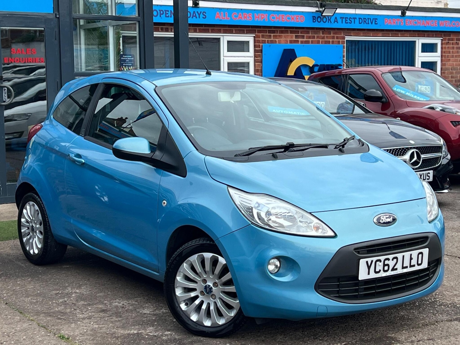 Vehicle 40