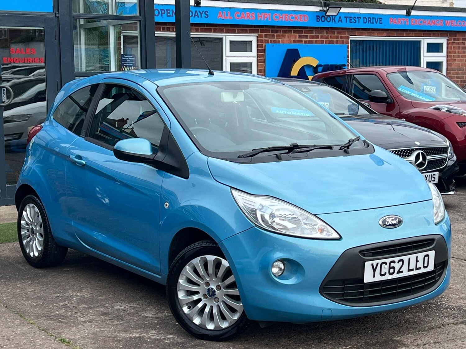 Vehicle 42
