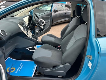 Used Ford Ka 2012 for sale - 75589795: Photo
