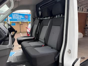 Used Volkswagen Crafter 2018 for sale - 79830881: Photo
