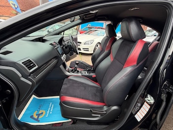 Used Subaru WRX STI 2014 for sale - 79146047: Photo