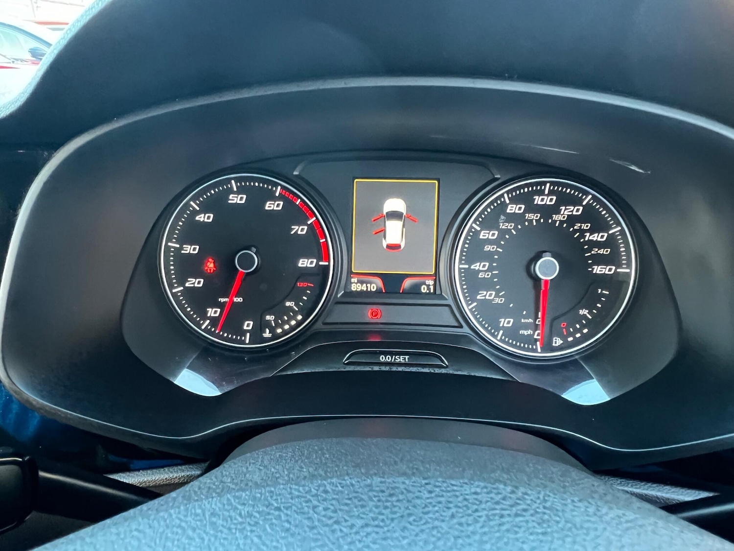 Used SEAT Leon 2014 for sale - 76572433: Photo 20