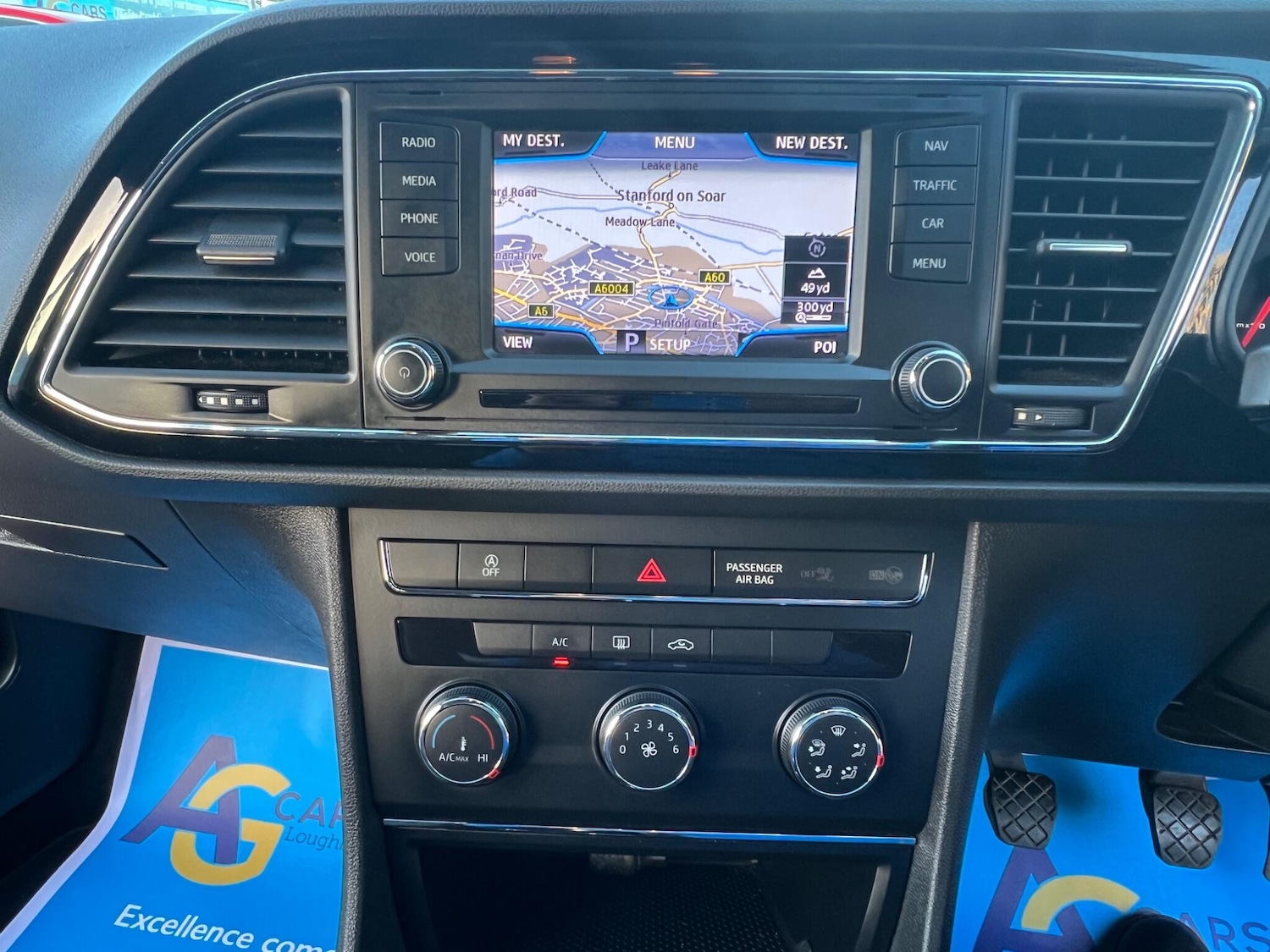 Used SEAT Leon 2014 for sale - 76572433: Photo 21