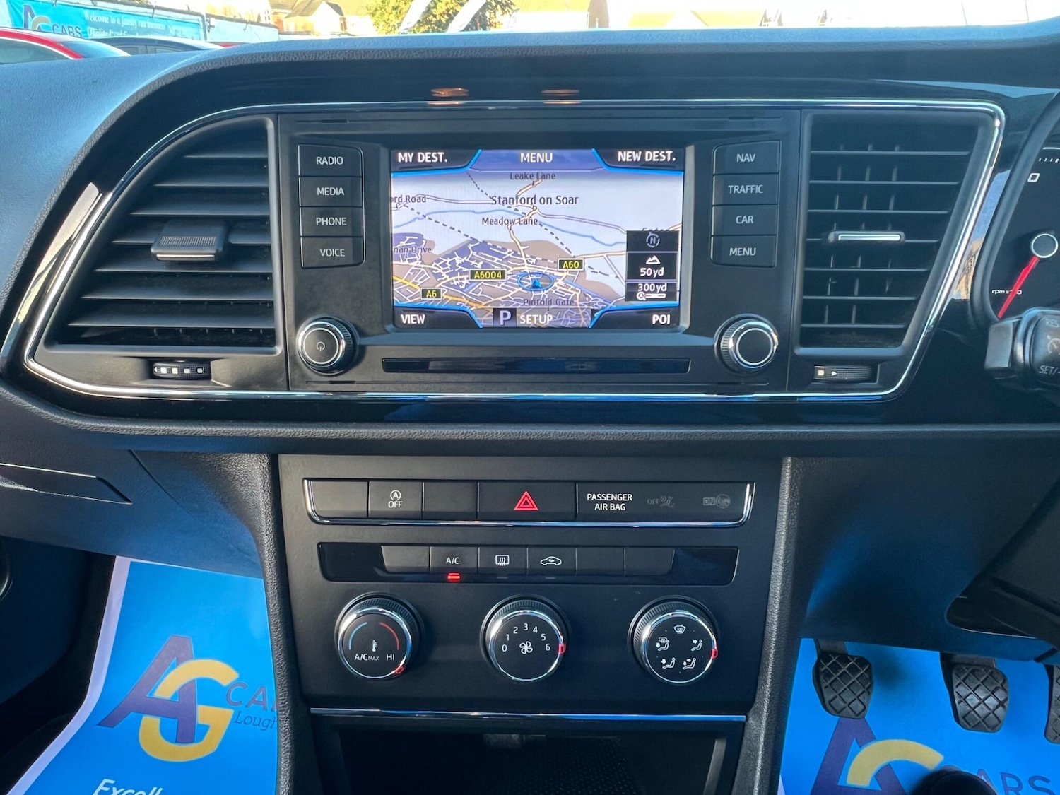 Used SEAT Leon 2014 for sale - 76572433: Photo 22