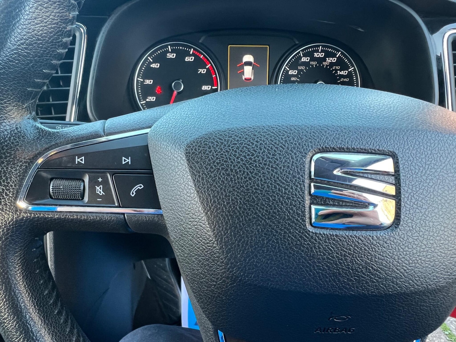 Used SEAT Leon 2014 for sale - 76572433: Photo 23