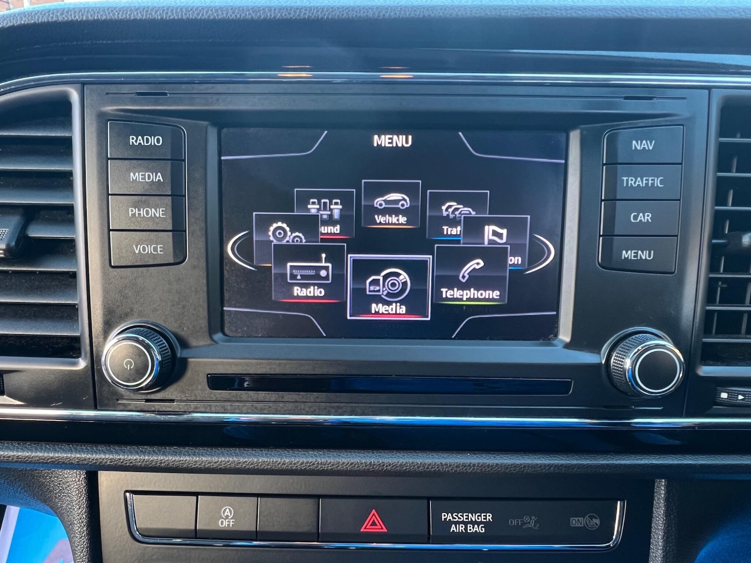 Used SEAT Leon 2014 for sale - 76572433: Photo 25